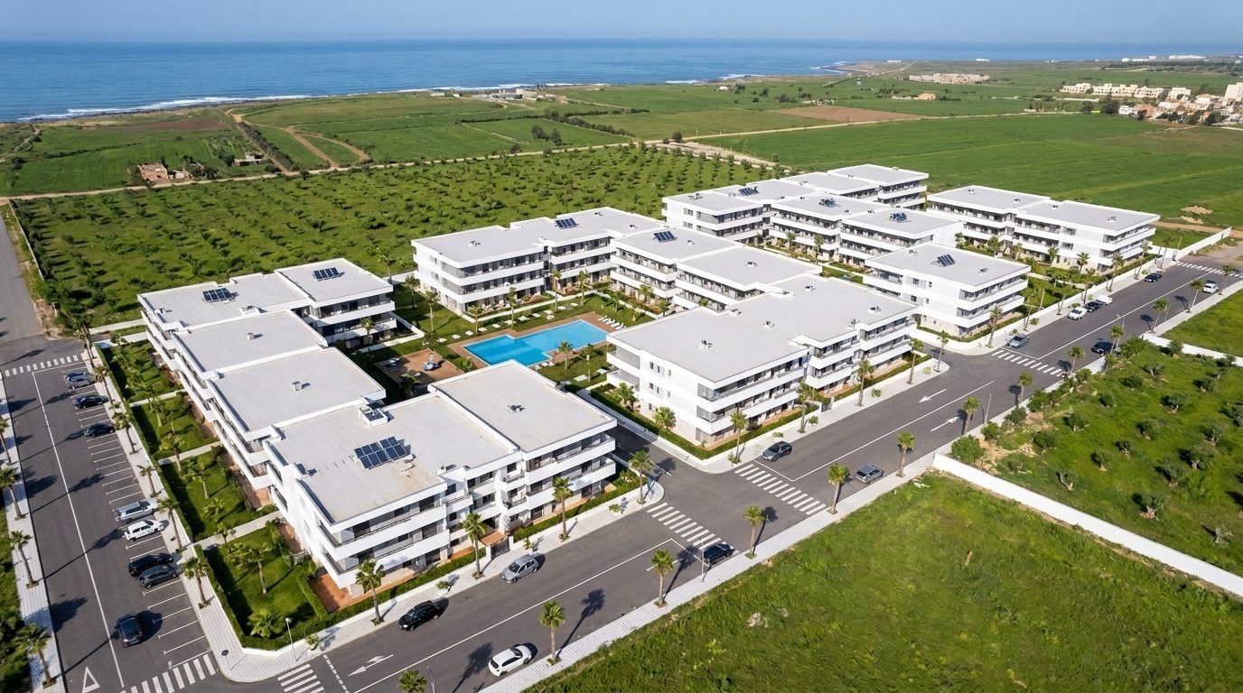 Domaine Arena Playa